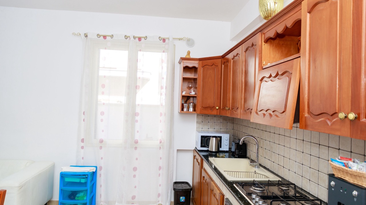 Photo of Kitchen in Eastern Sicily