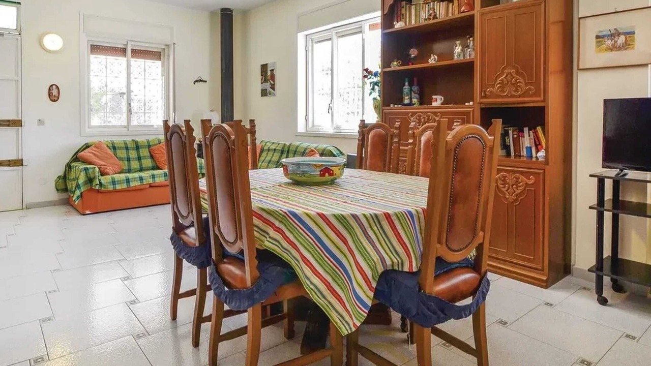 Photo of Livingroom in Monreale