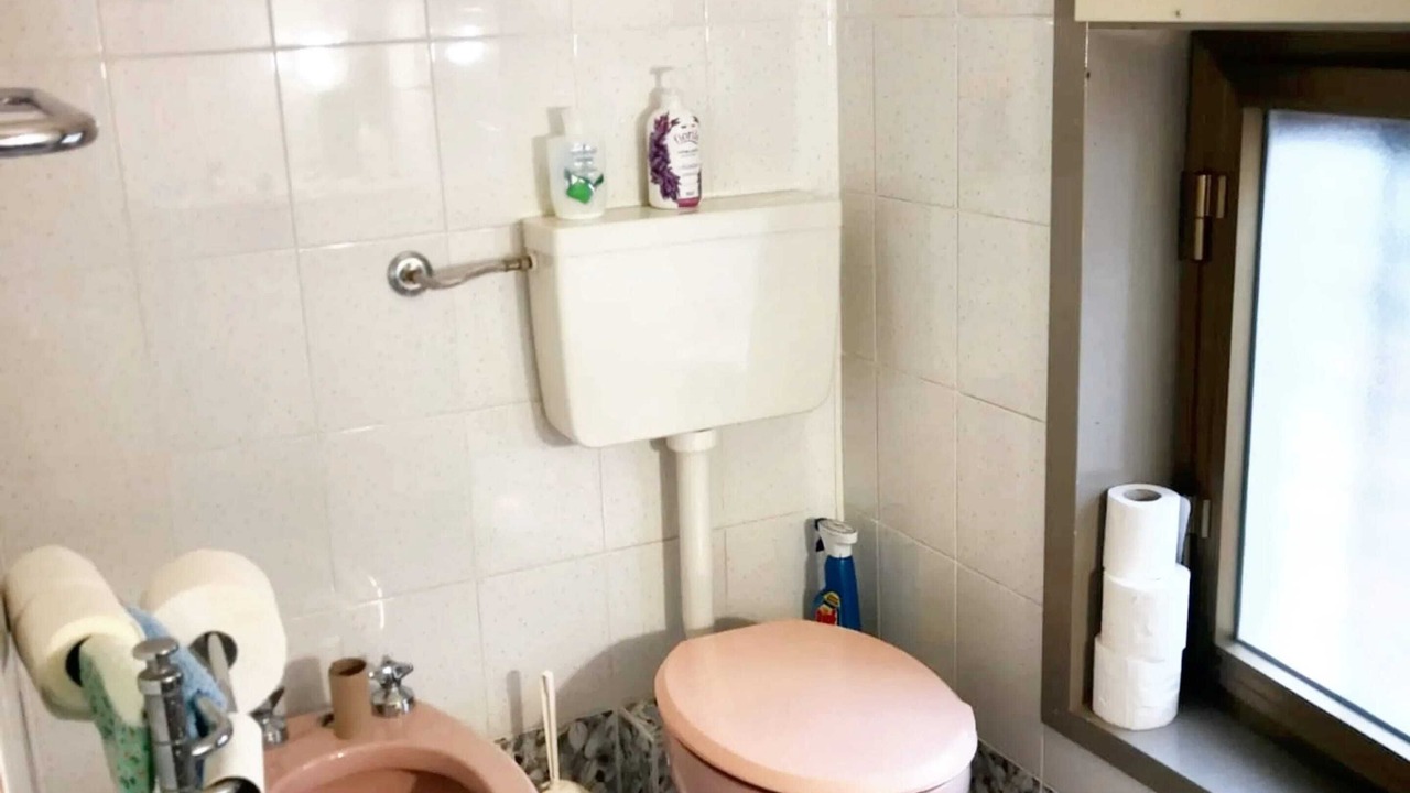 Photo of Bathroom in Monreale
