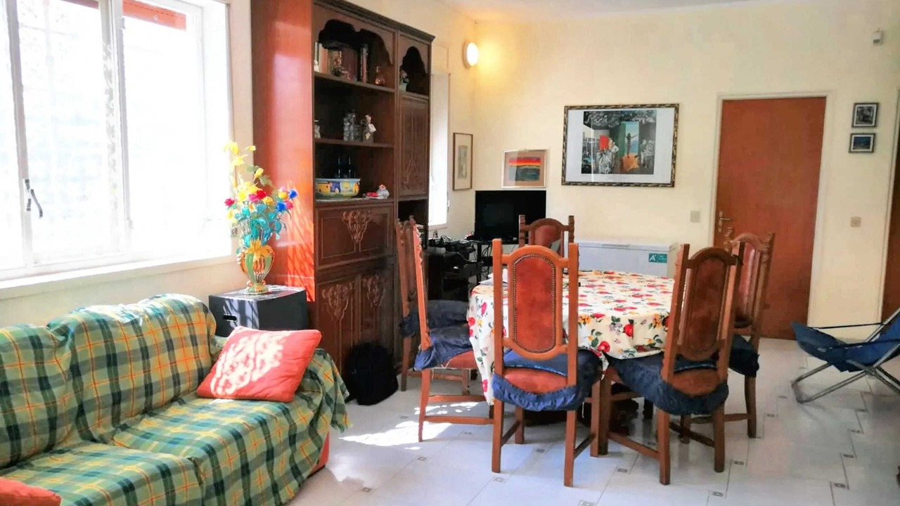 Photo of Livingroom in Monreale