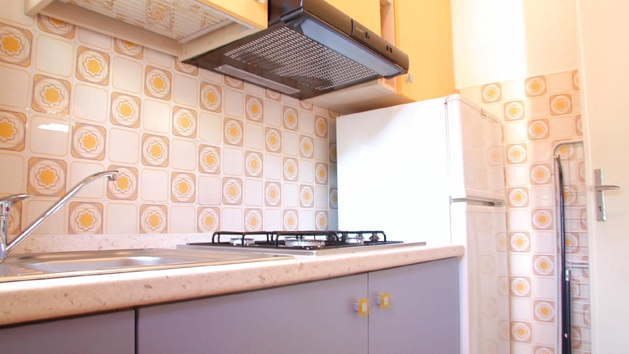Photo of Kitchen in Lido degli Estensi