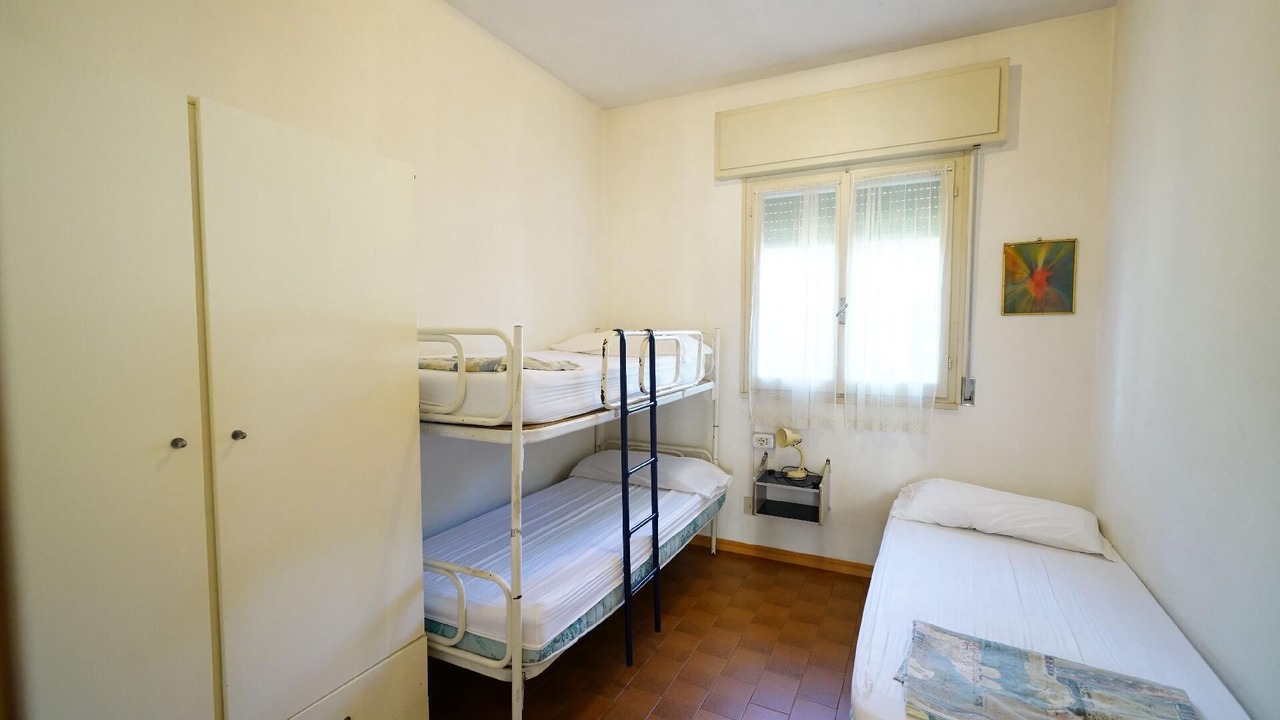 Photo of Bedroom in Lido degli Estensi