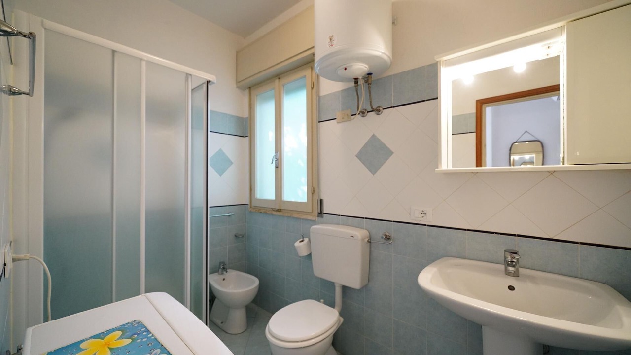 Photo of Bathroom in Lido degli Estensi