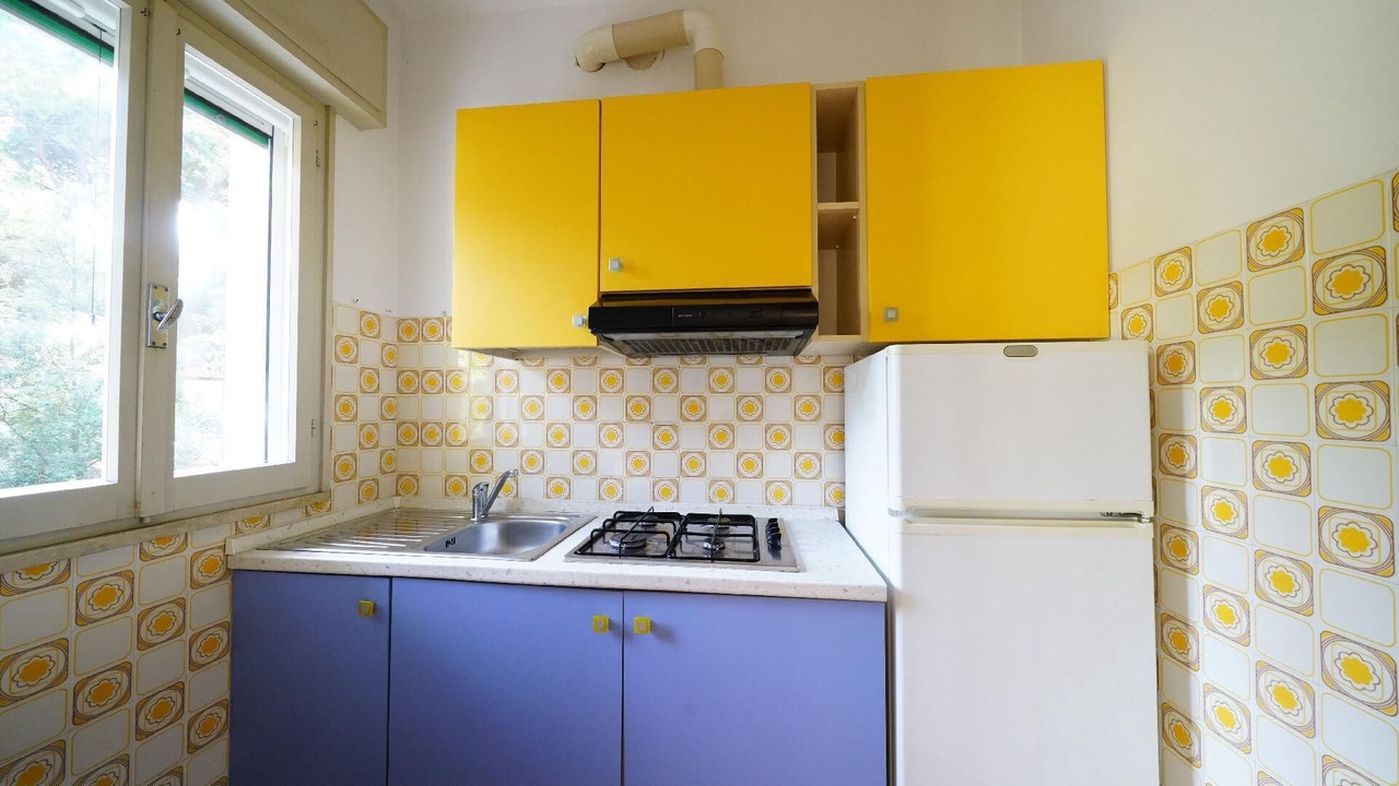 Photo of Kitchen in Lido degli Estensi