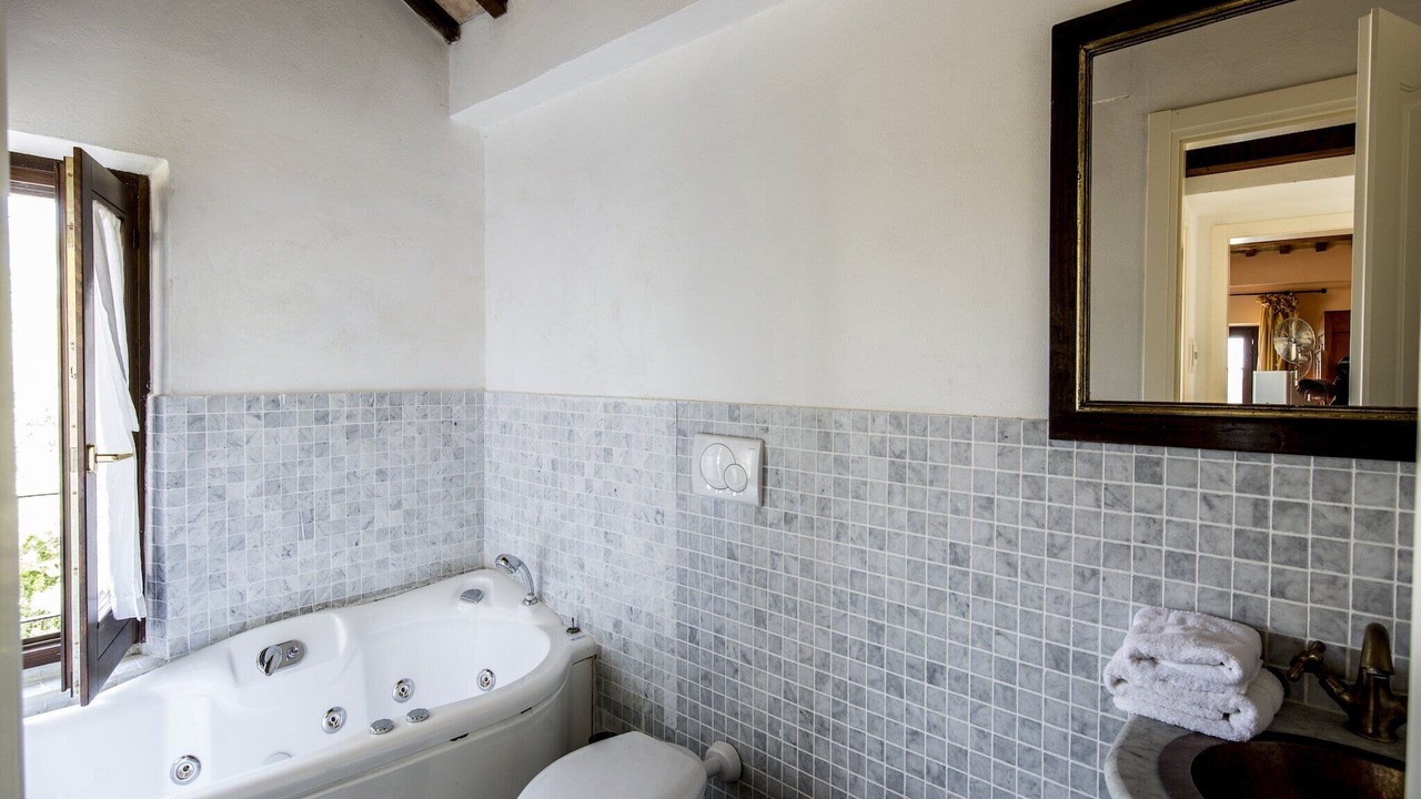 Photo of Bathroom in San Savino