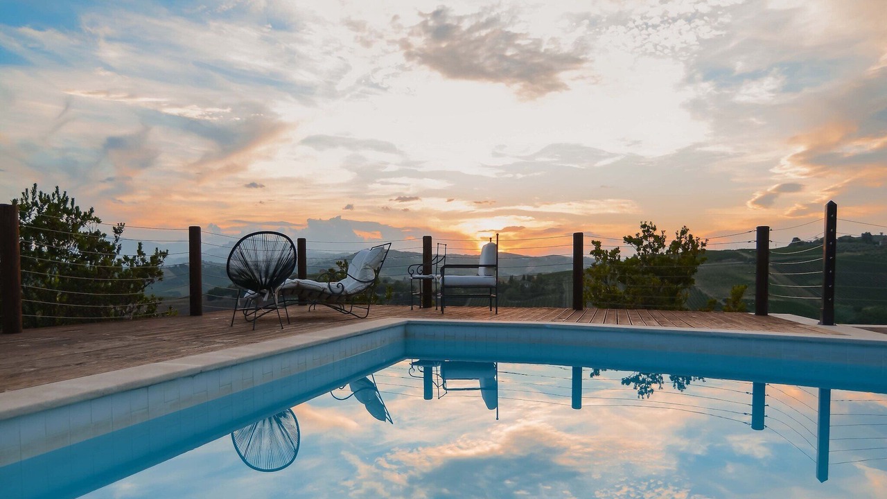 Photo of Outdoor in San Savino