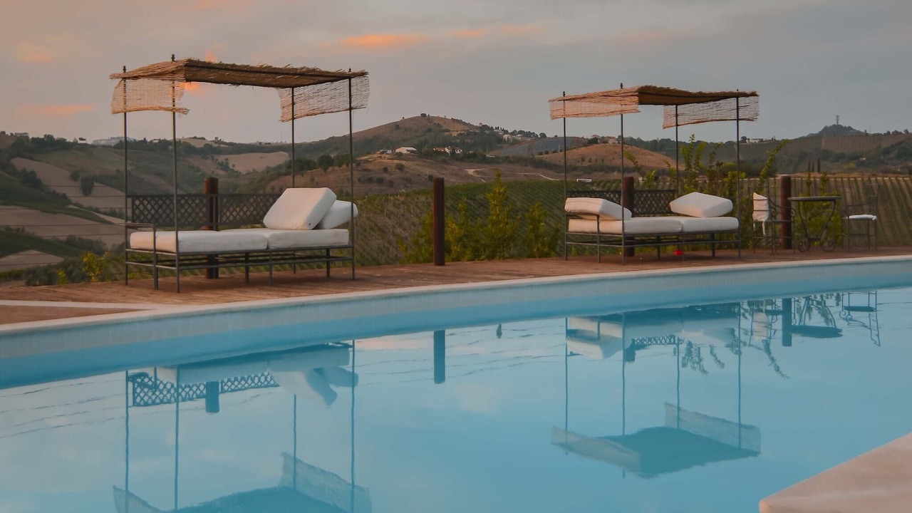Photo of Outdoor in San Savino