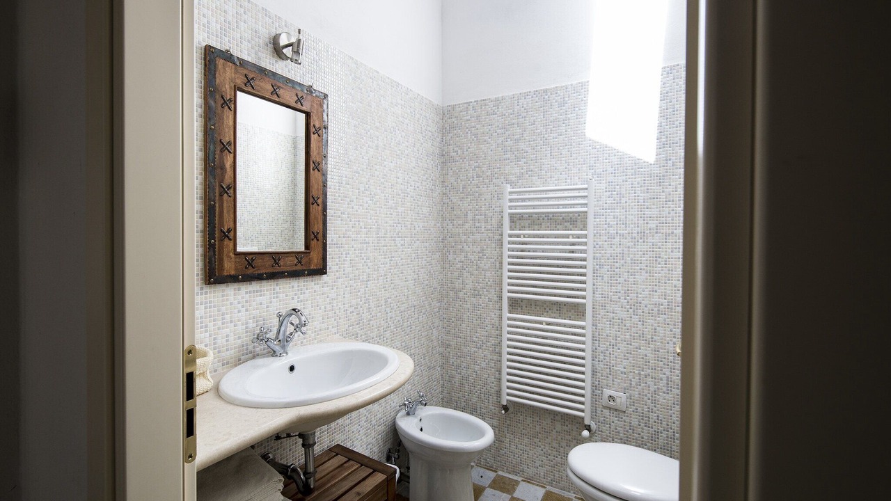 Photo of Bathroom in San Savino