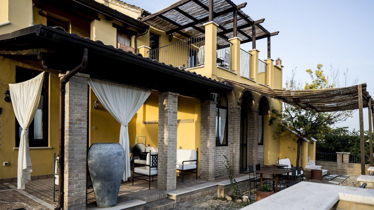 Photo of Outdoor in San Savino