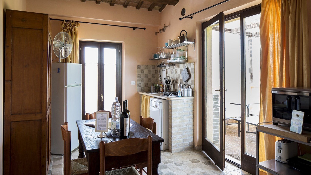 Photo of Livingroom in San Savino