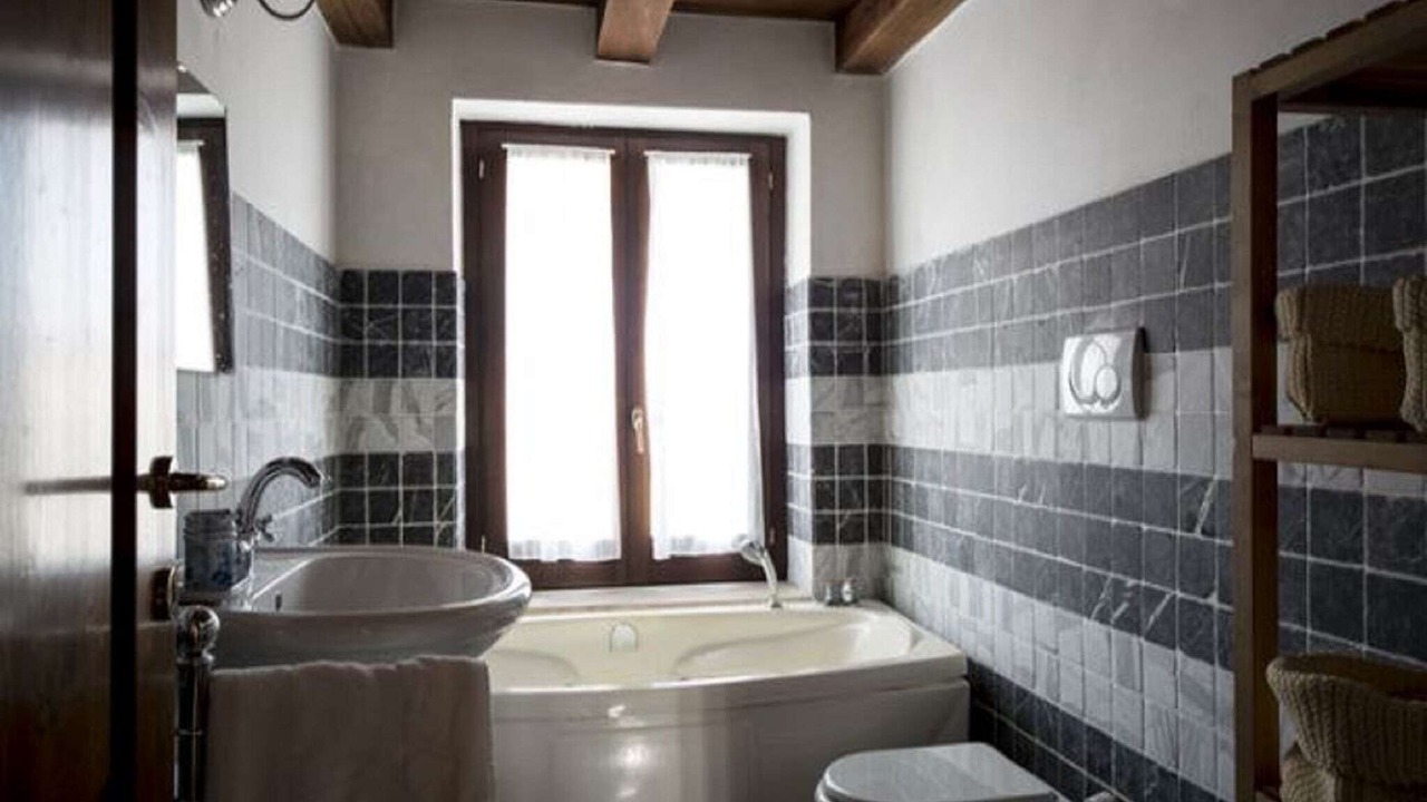 Photo of Bathroom in San Savino