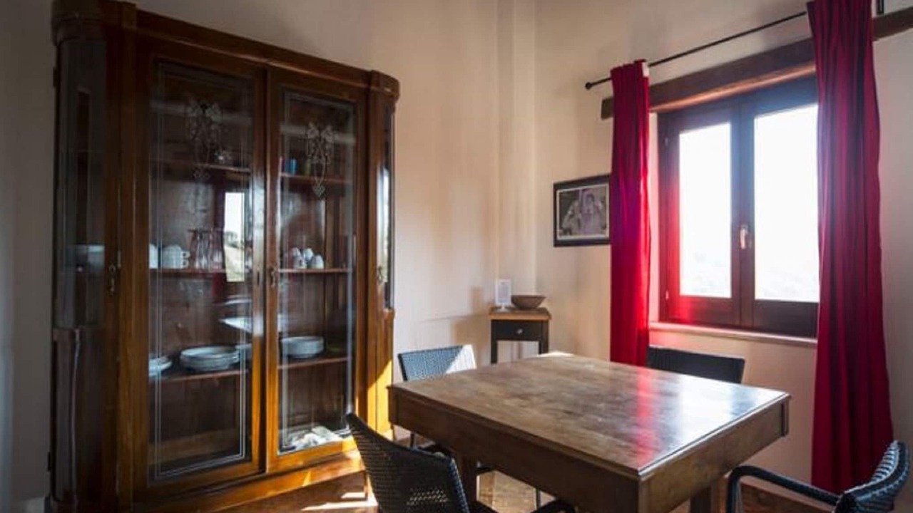 Photo of Livingroom in San Savino