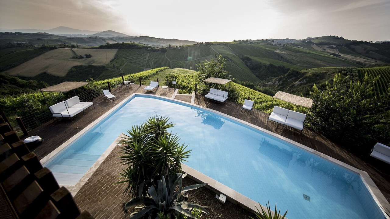 Photo of Outdoor in San Savino