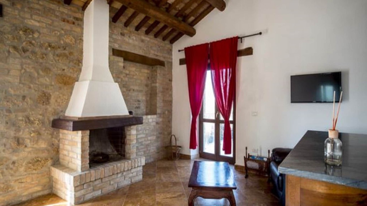 Photo of Livingroom in San Savino