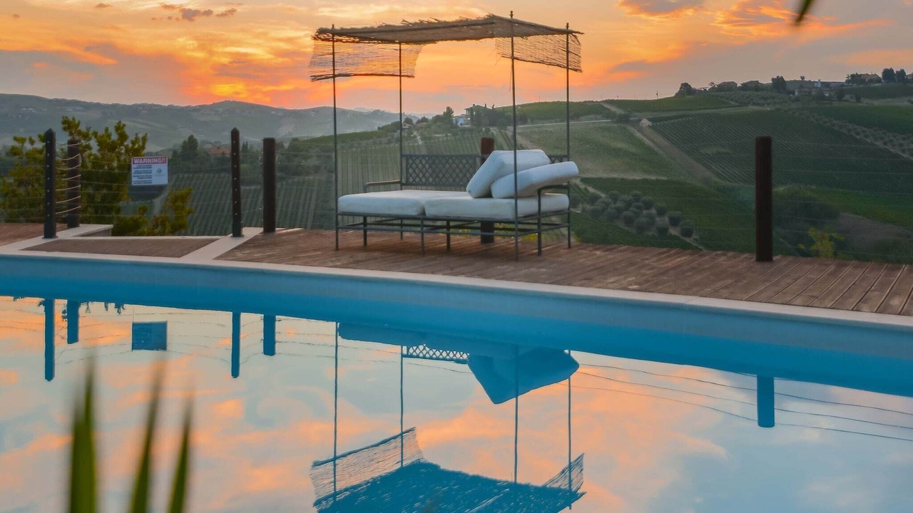 Photo of Outdoor in San Savino