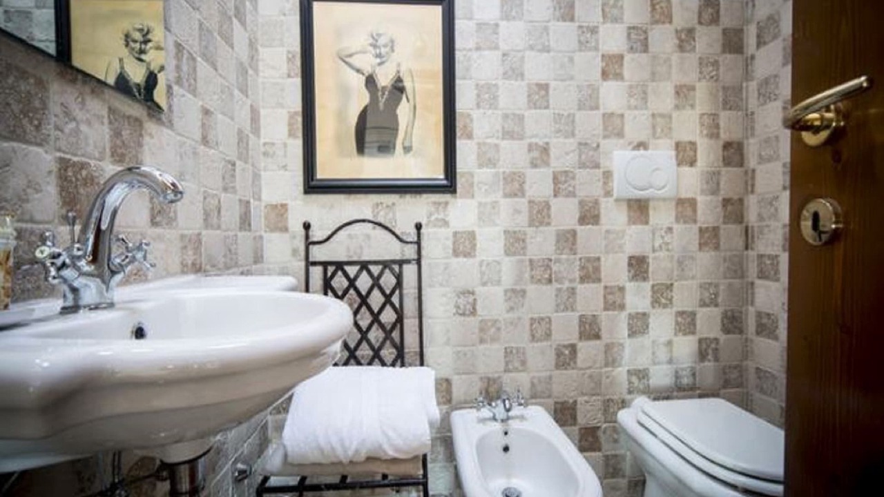 Photo of Bathroom in San Savino