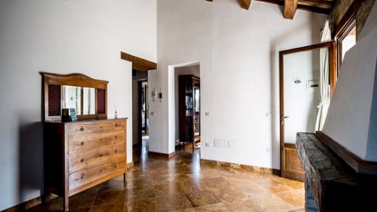 Photo of Livingroom in San Savino