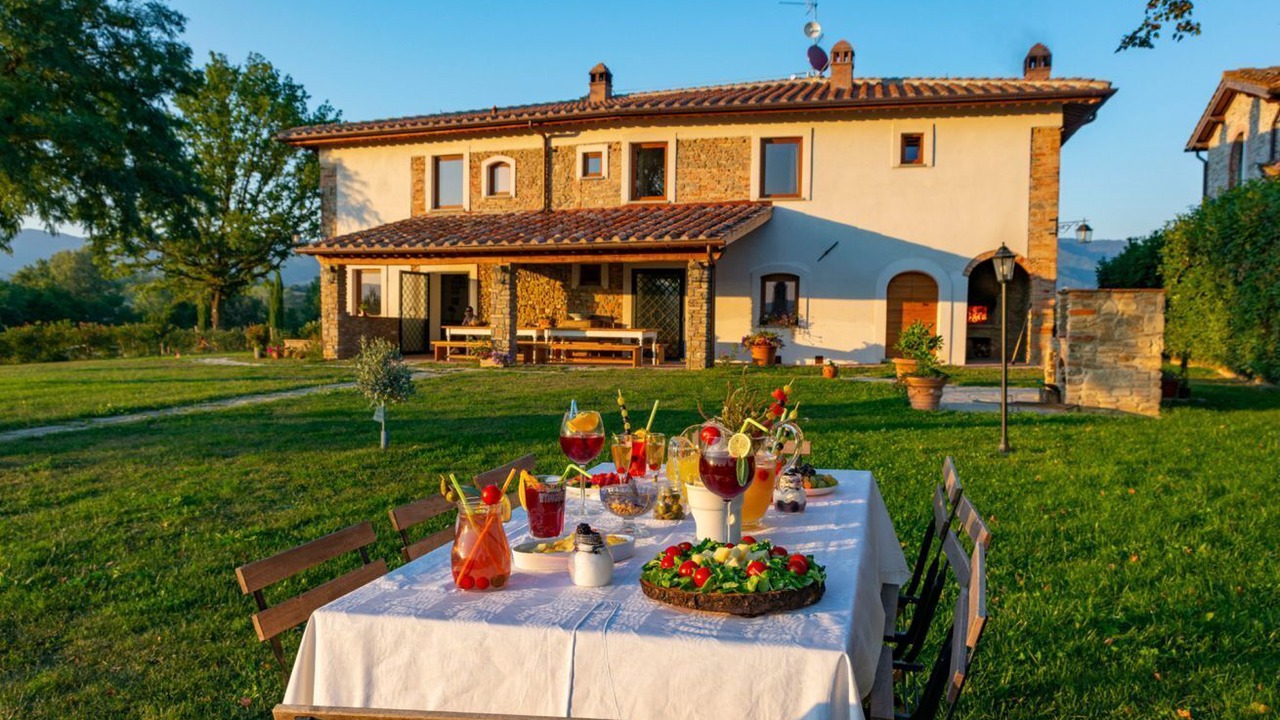 Photo of Outdoor in Scarperia e San Piero
