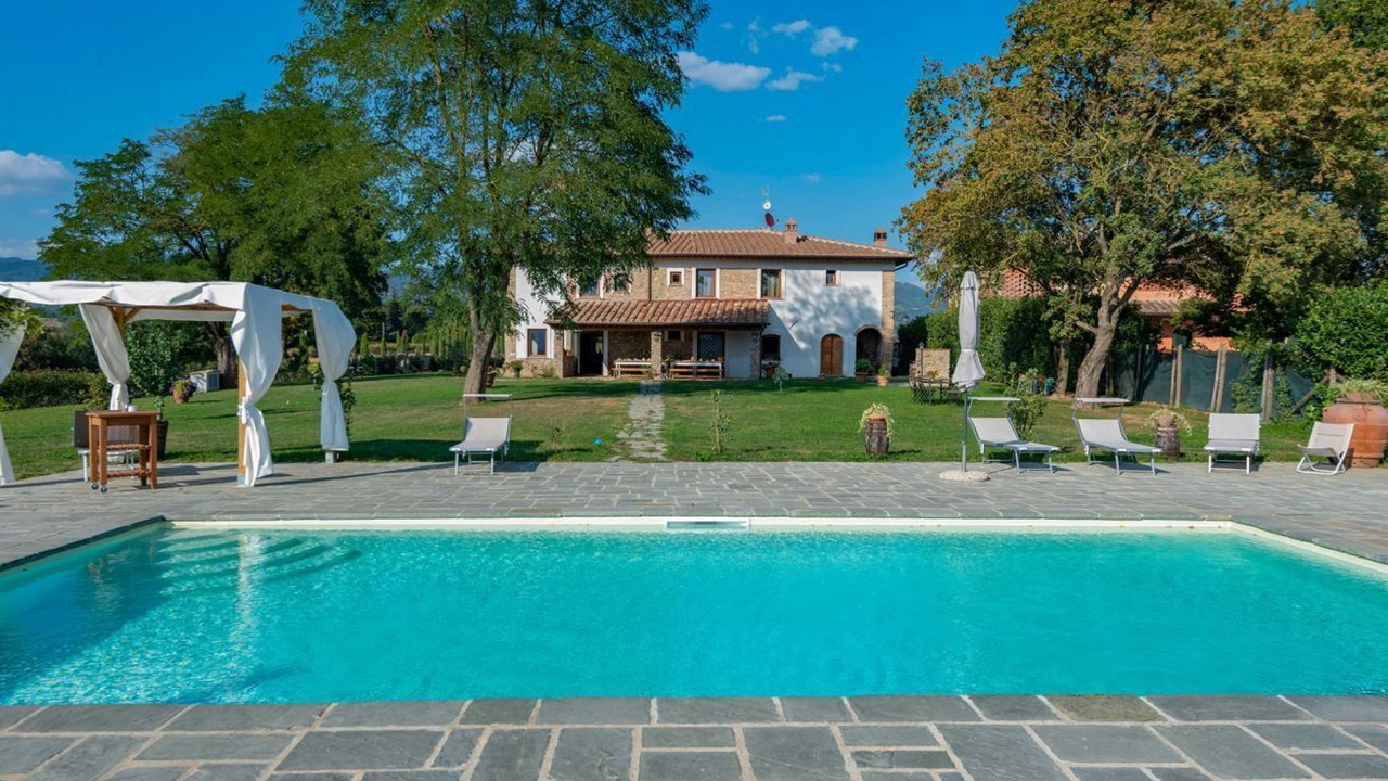 Photo of Outdoor in Scarperia e San Piero