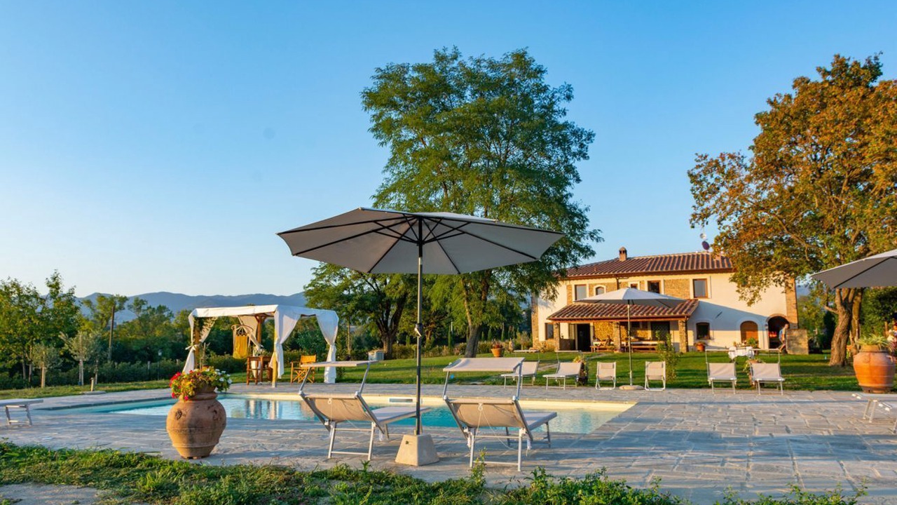 Photo of Outdoor in Scarperia e San Piero