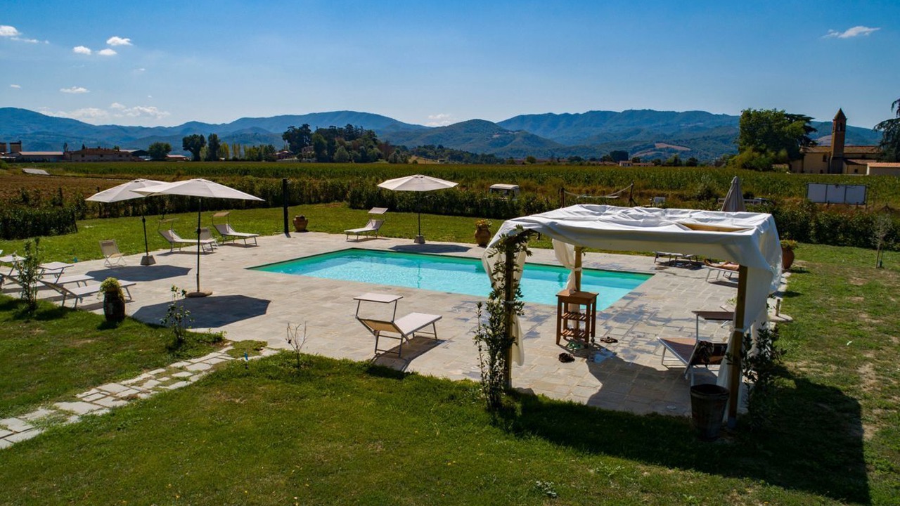Photo of Outdoor in Scarperia e San Piero