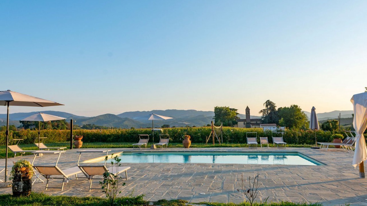Photo of Outdoor in Scarperia e San Piero