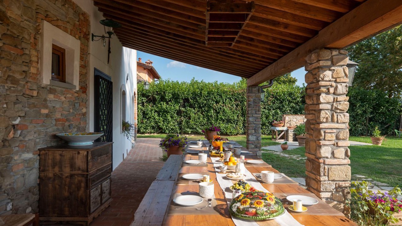 Photo of Outdoor in Scarperia e San Piero