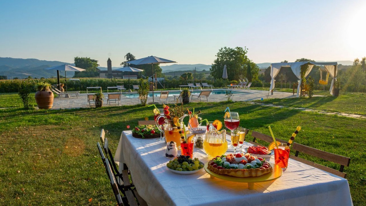Photo of Outdoor in Scarperia e San Piero