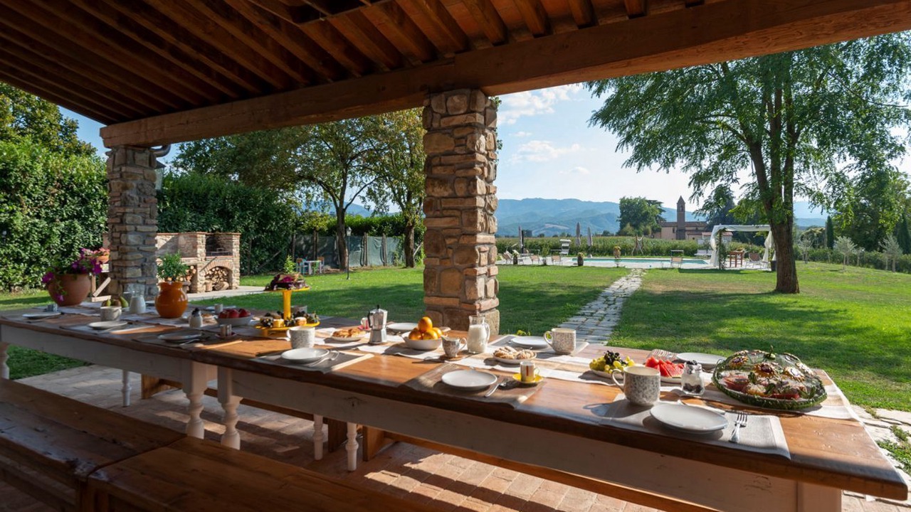 Photo of Outdoor in Scarperia e San Piero