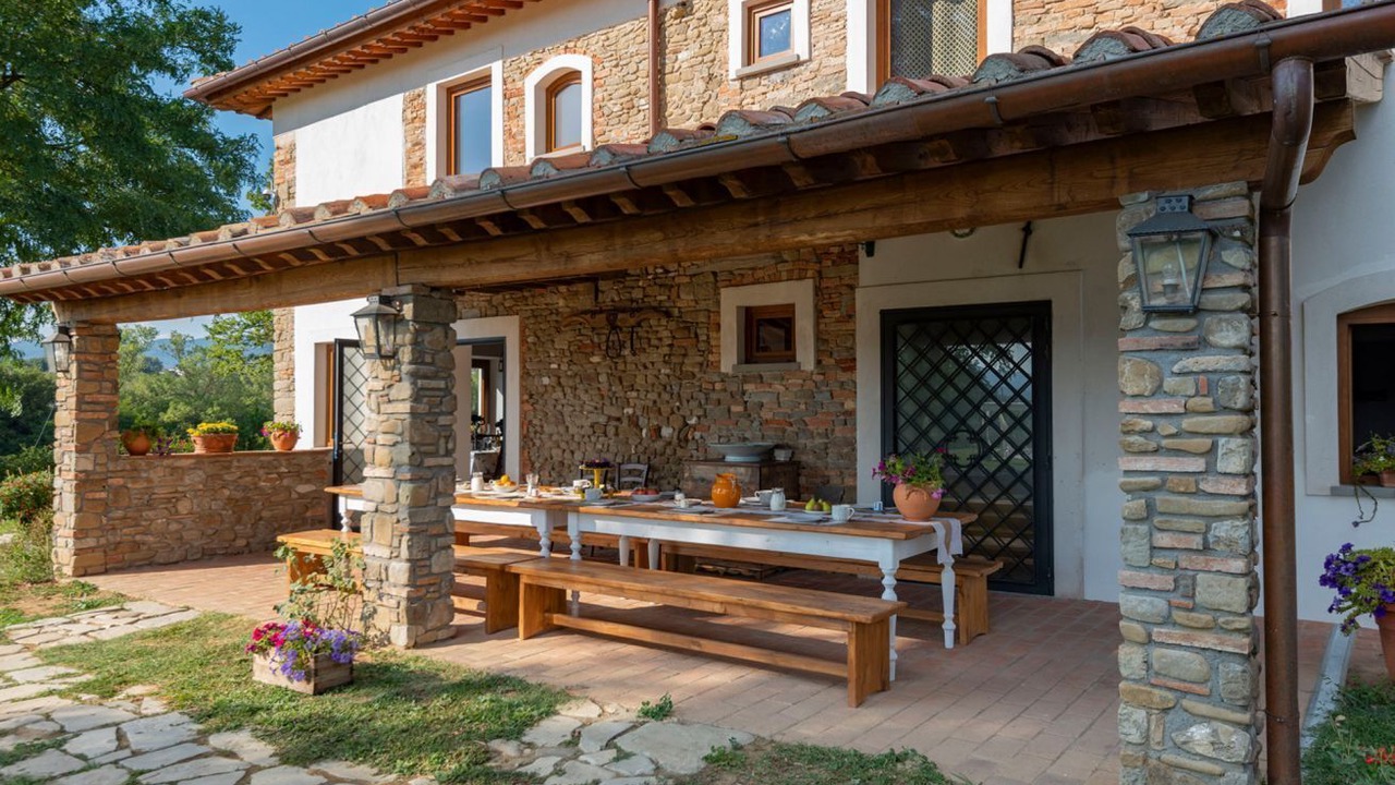 Photo of Outdoor in Scarperia e San Piero