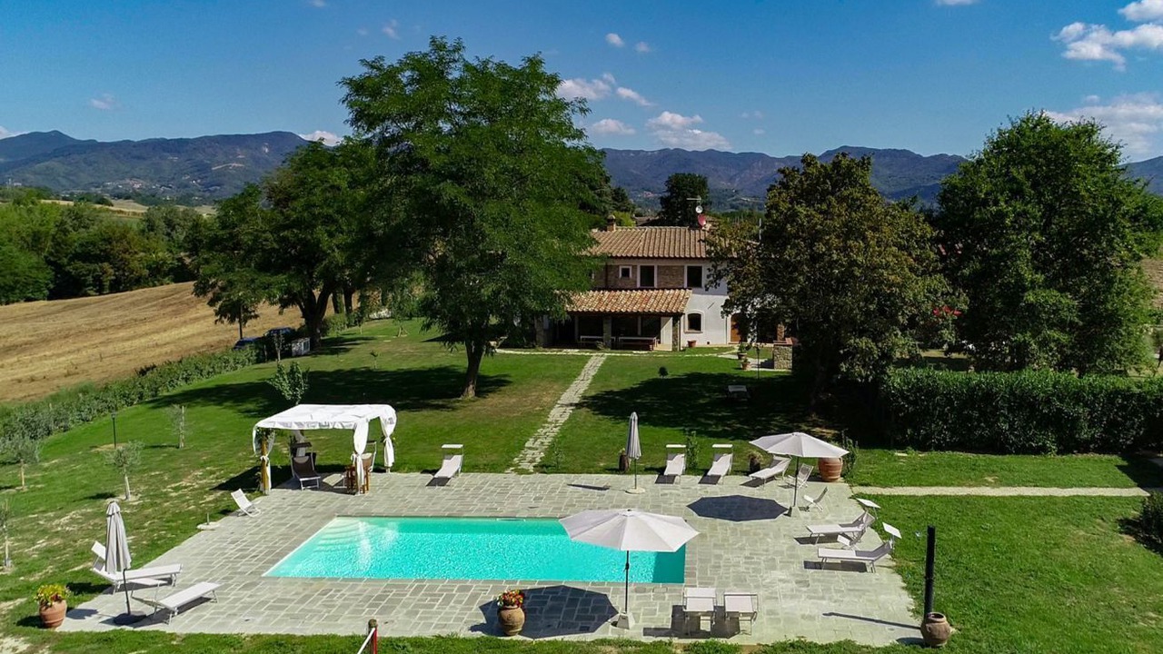 Photo of Outdoor in Scarperia e San Piero