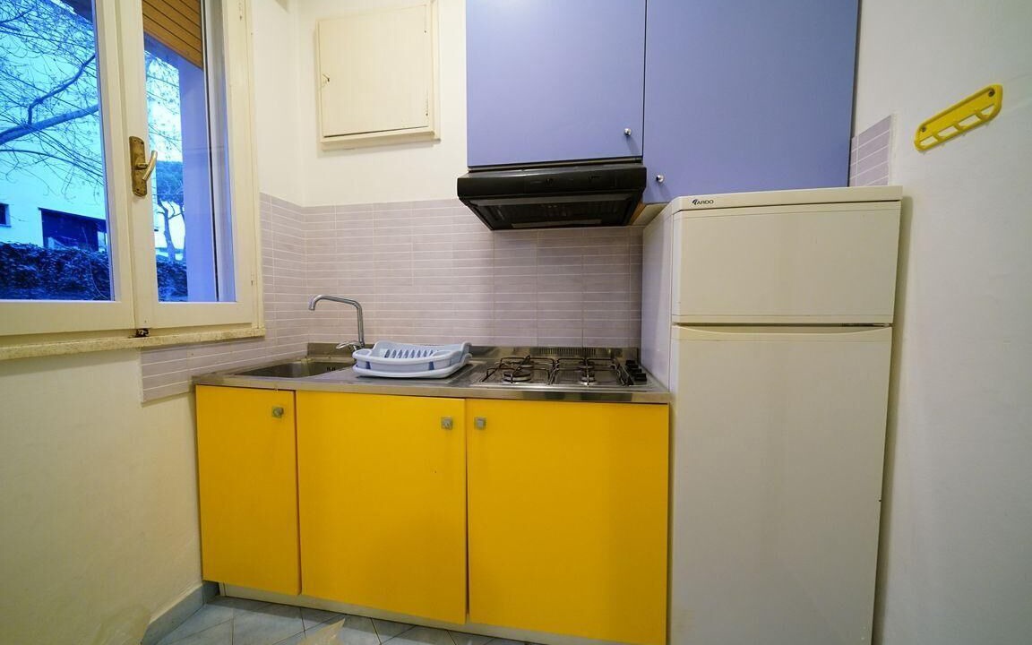 Photo of Kitchen in Lido degli Estensi