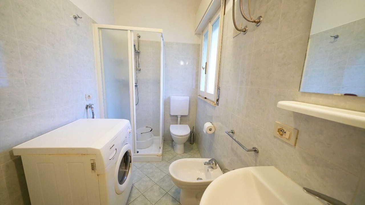 Photo of Bathroom in Lido degli Estensi