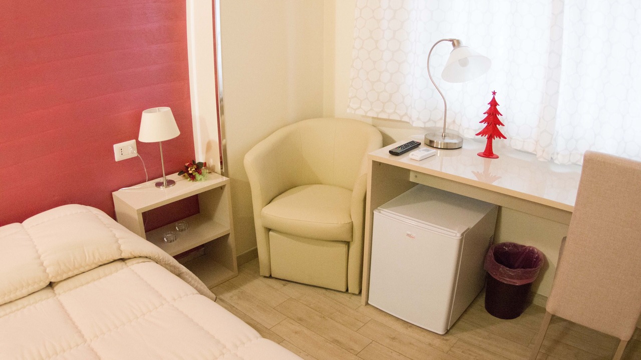 Photo of Bedroom in San Cataldo