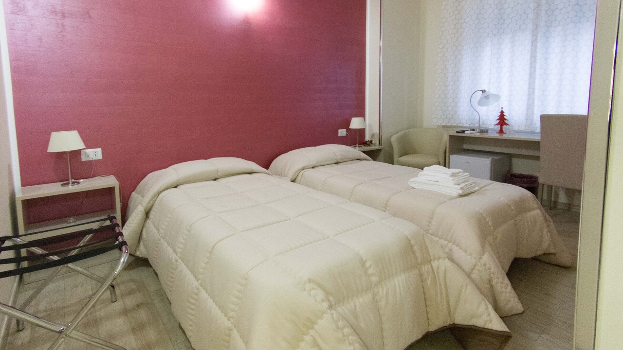Photo of Bedroom in San Cataldo