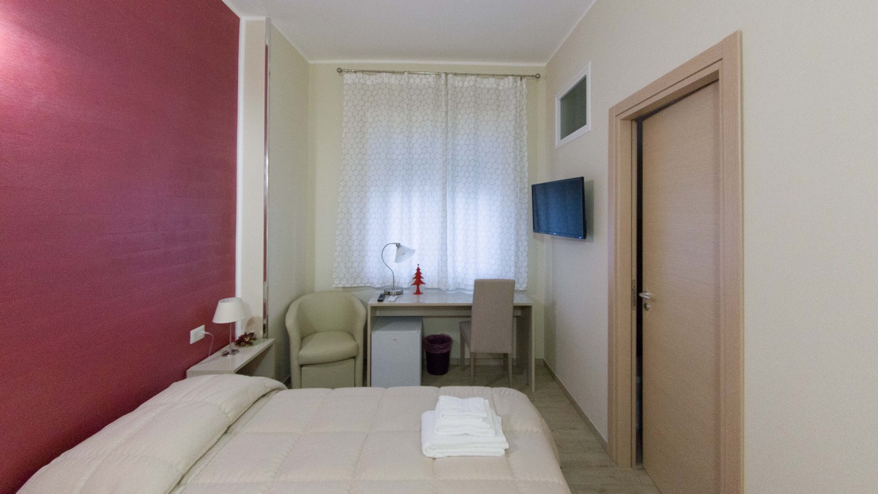 Photo of Bedroom in San Cataldo