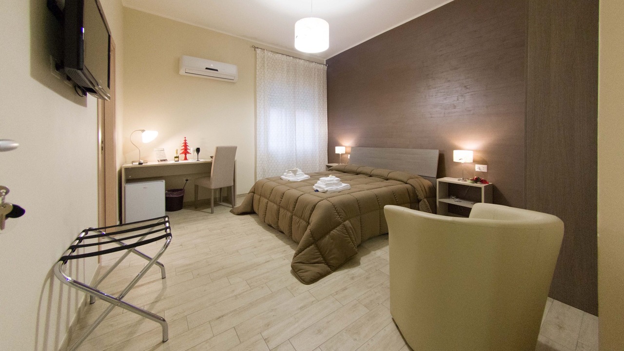 Photo of Bedroom in San Cataldo