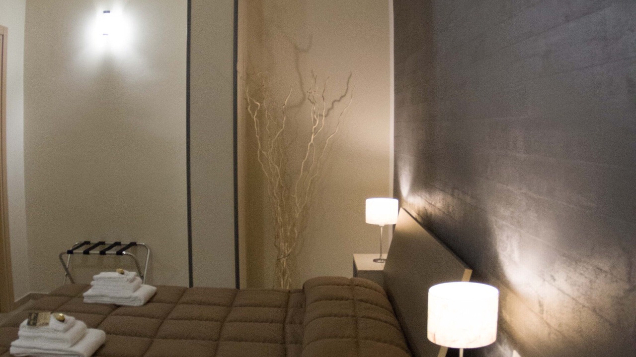 Photo of Bedroom in San Cataldo