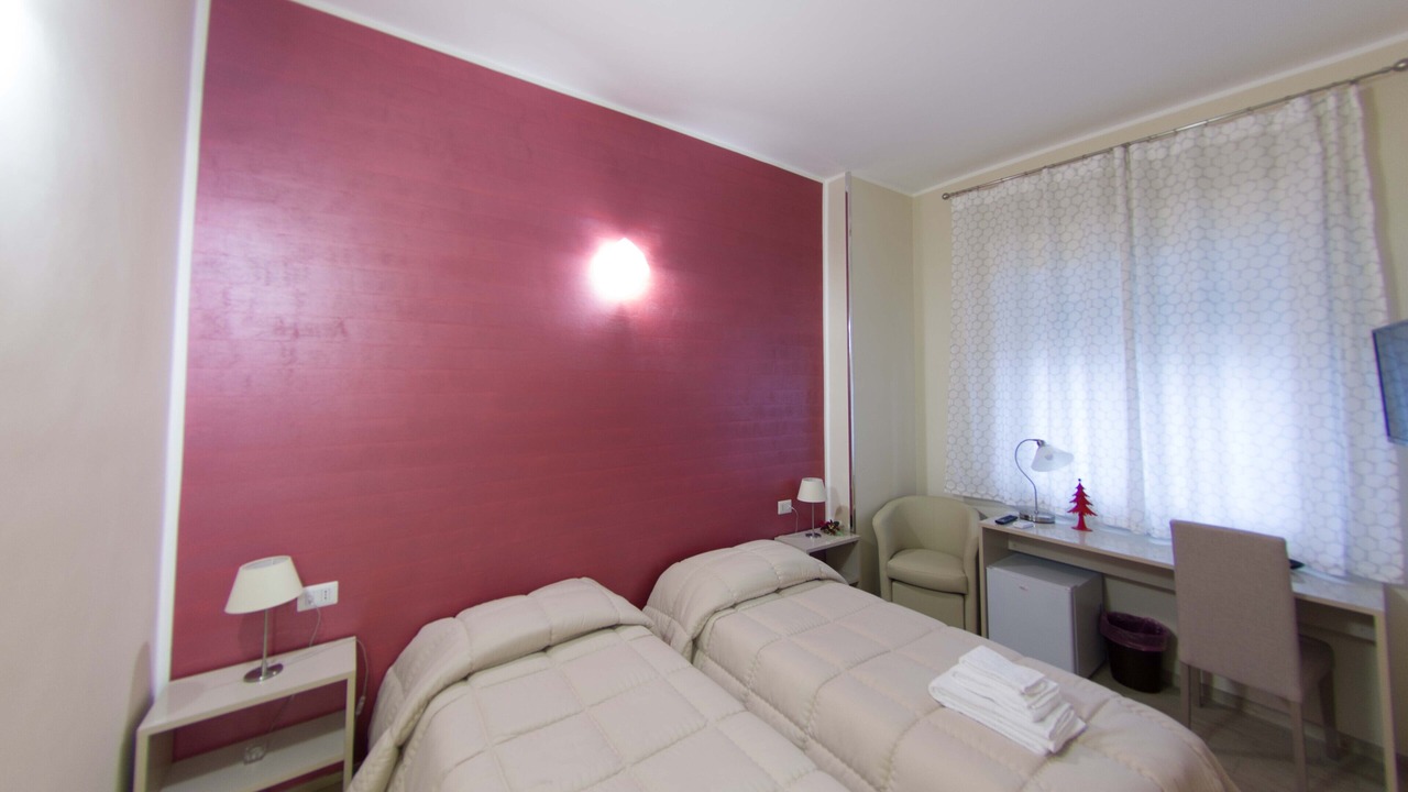 Photo of Bedroom in San Cataldo