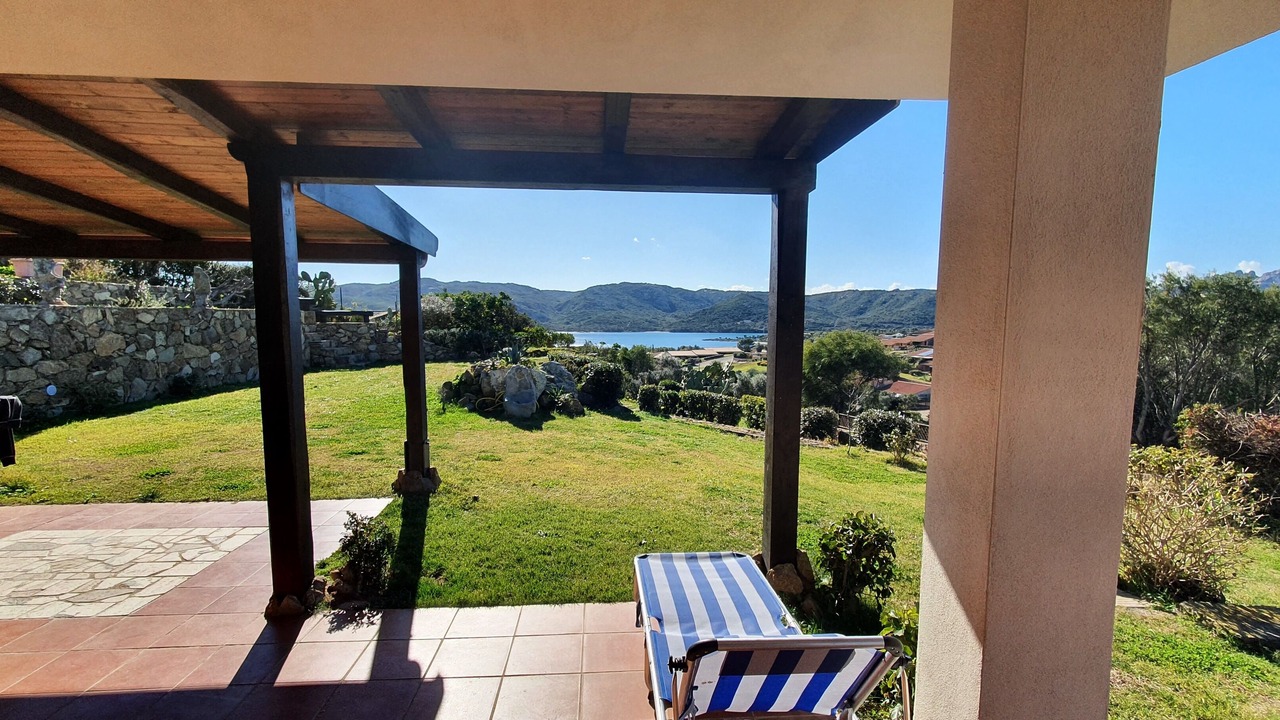Photo of Outdoor in Capo d'Orso