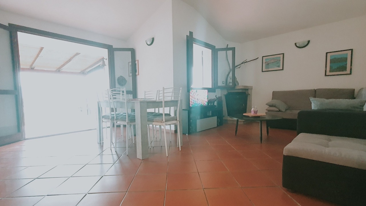 Photo of Livingroom in Capo d'Orso