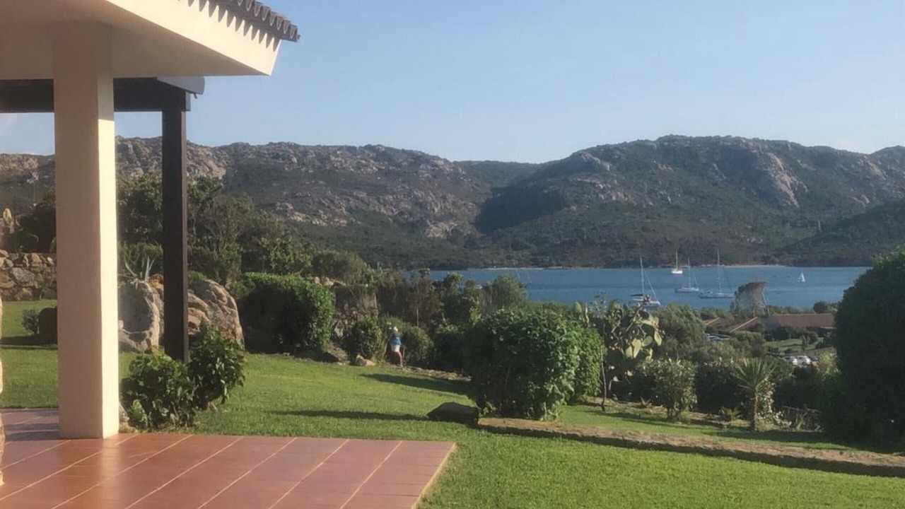 Photo of Outdoor in Capo d'Orso