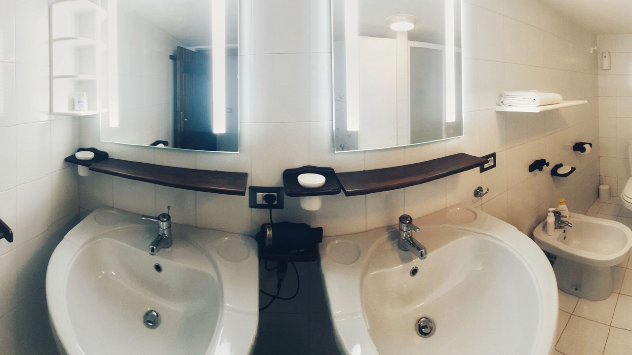 Photo of Bathroom in Capo d'Orso