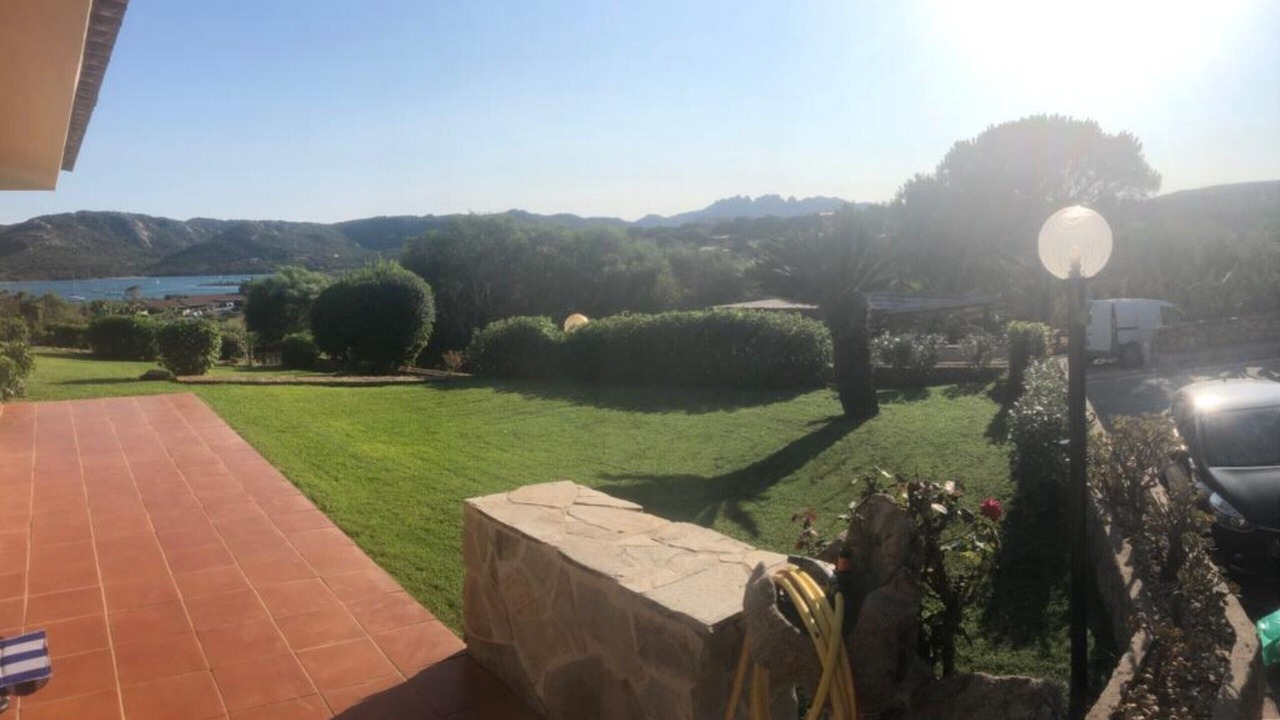 Photo of Outdoor in Capo d'Orso