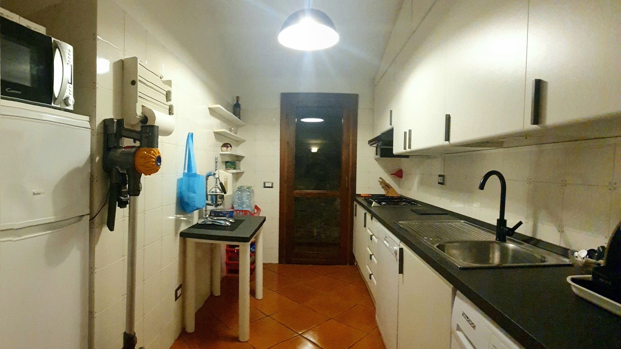 Photo of Kitchen in Capo d'Orso