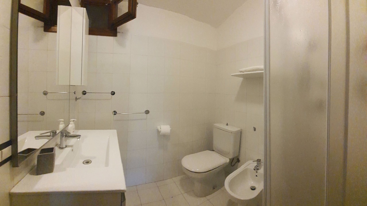 Photo of Bathroom in Capo d'Orso