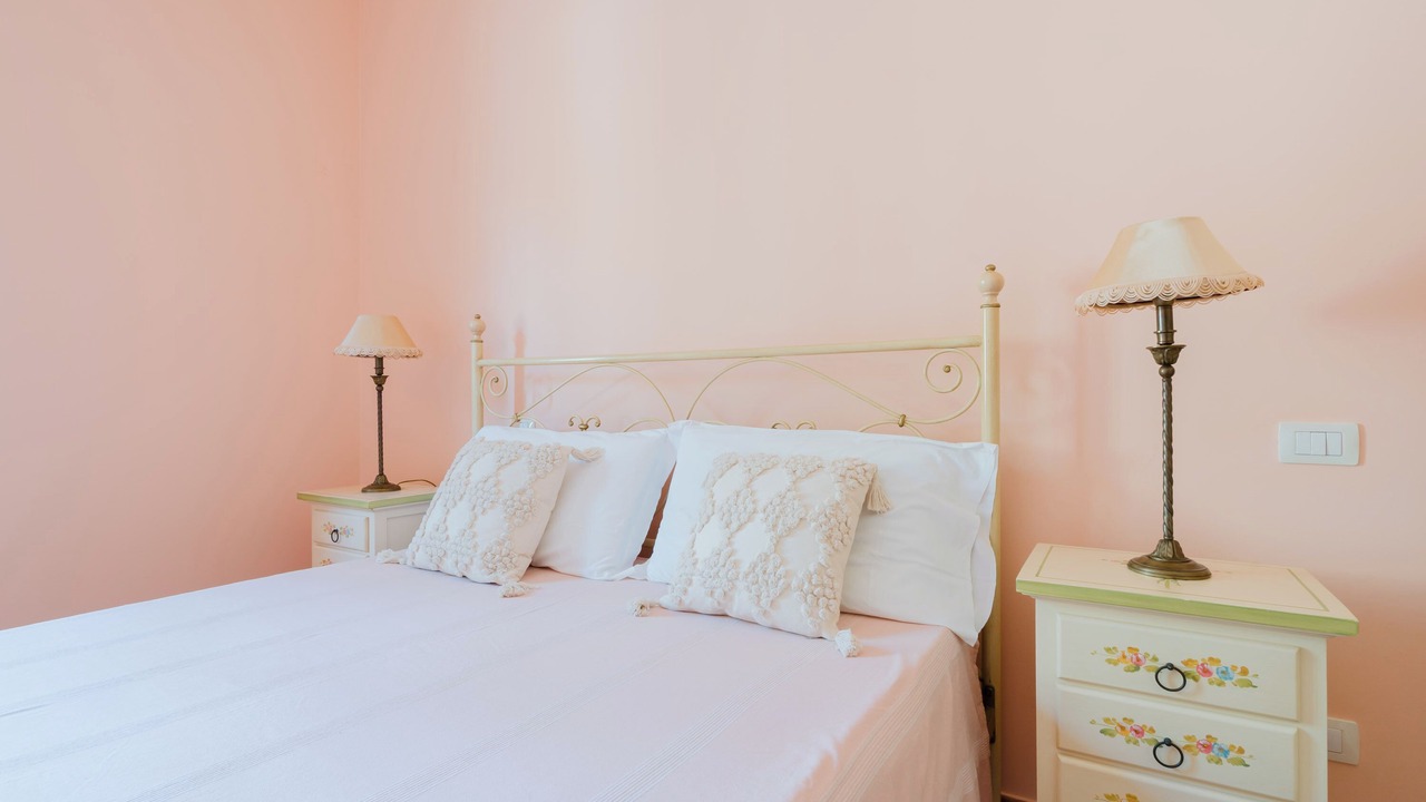 Photo of Bedroom in Marina di Mancaversa