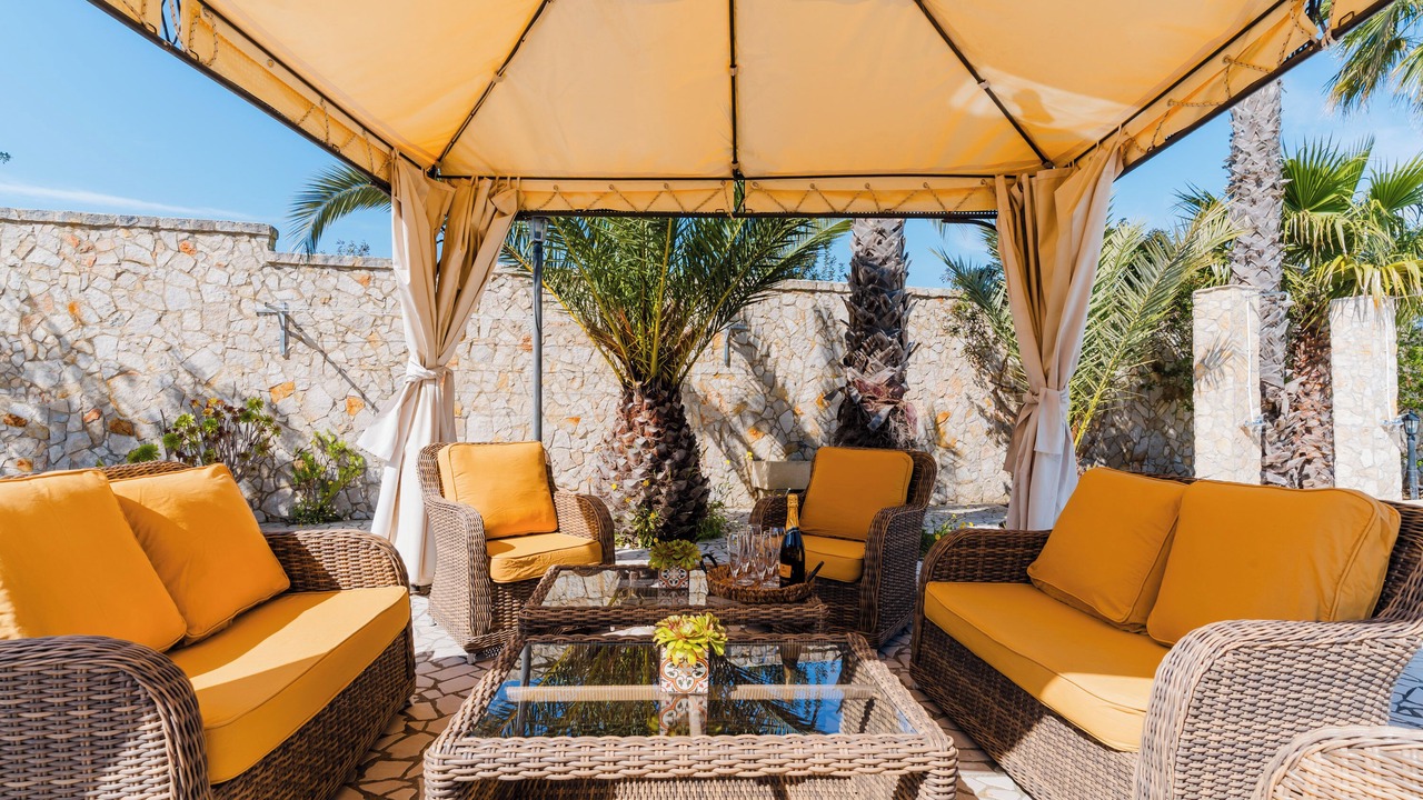 Photo of Outdoor in Marina di Mancaversa