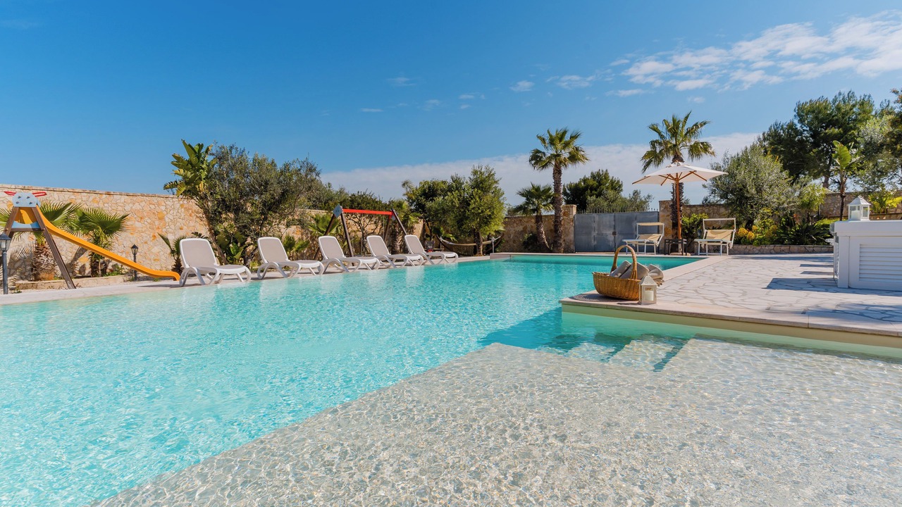 Photo of Outdoor in Marina di Mancaversa