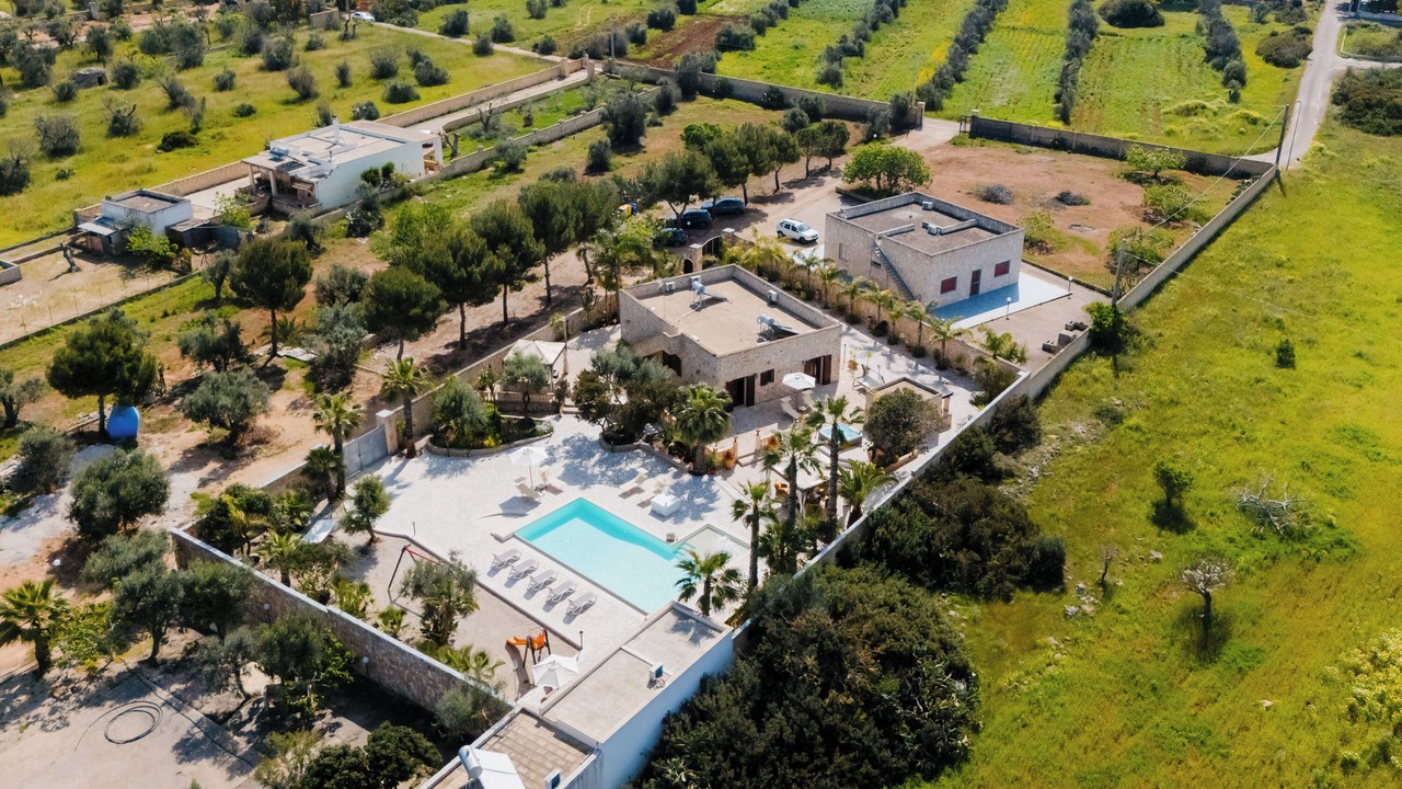 Photo of Outdoor in Marina di Mancaversa